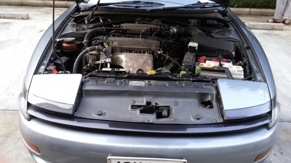 ขายรถยนต์ Toyota Celica