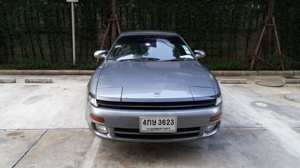 ขายรถยนต์ Toyota Celica