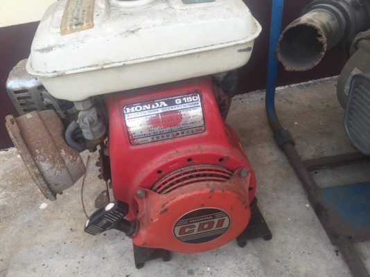 ขายเครื่อง สูบน้ำเหมา 5 ตัว สภาพดี ใช้งานได้ทุกตัว 0818481185 0914902228