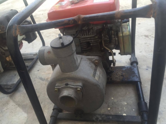 ขายเครื่อง สูบน้ำเหมา 5 ตัว สภาพดี ใช้งานได้ทุกตัว 0818481185 0914902228