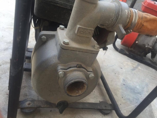 ขายเครื่อง สูบน้ำเหมา 5 ตัว สภาพดี ใช้งานได้ทุกตัว 0818481185 0914902228