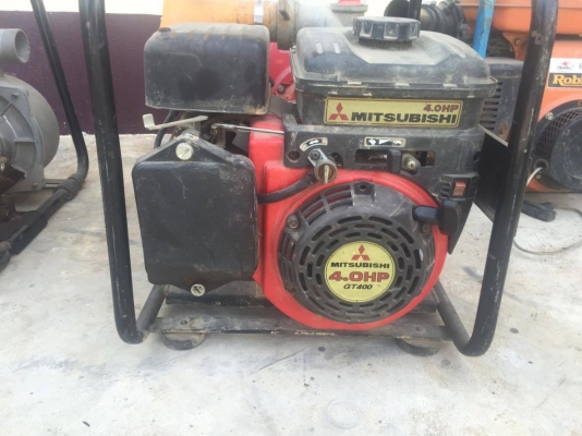 ขายเครื่อง สูบน้ำเหมา 5 ตัว สภาพดี ใช้งานได้ทุกตัว 0818481185 0914902228