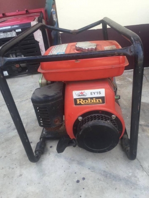 ขายเครื่อง สูบน้ำเหมา 5 ตัว สภาพดี ใช้งานได้ทุกตัว 0818481185 0914902228