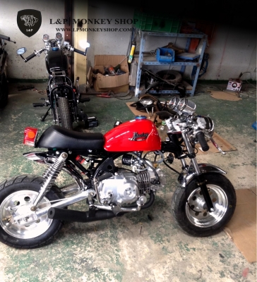 จัดโปรโมชั่น ลดราคาสุดแบบ มโหฬาร เหลือ 22999 บาทลดราคามังกี้ กอลิล่า มีให้เลือกหลาก หลายแบบ ไม่ซ้ำ ขับสนุก ขับมัน ทนทาน  เริ่มต้น2XXXX