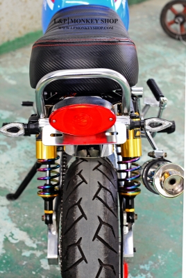 อะไหล่ แต่งรถเพียบ มีโช็คหน้า-หลัง ล้อ เครื่อง ถังน้ำมัน เบาะ และอะไหล่อื่นๆที่แต่งรถทั้งหมด ลดราคา 20-30\%