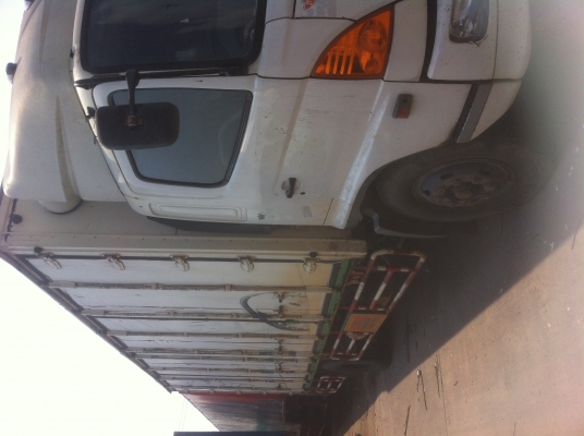 ต้องการขายรถ6ล้อตู้10บานฮีโน่ปี47เครื่องดีคัชซีสวยยางเต็มสภาพพร้อมใช้มีให้เลือกหลายคันรถยาว7เมตร20ตู้ไม่มีเสากลางสใจติดต่อด่วน