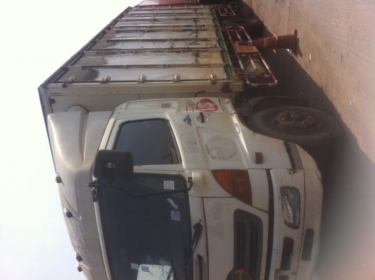 ต้องการขายรถ6ล้อตู้10บานฮีโน่ปี47เครื่องดีคัชซีสวยยางเต็มสภาพพร้อมใช้มีให้เลือกหลายคันรถยาว7เมตร20ตู้ไม่มีเสากลางสใจติดต่อด่วน