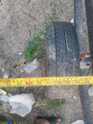 เทรนเลอร์คู่..ลากเรือได้ 2 ลำครับ