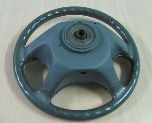 พวงมาลัยเดิมๆ Mitsubishi ใส่ได้หลายรุ่น