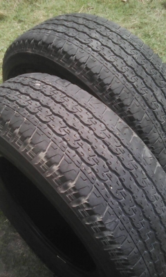 245/70R16 BRIDGESTONE DUELER H/T ชุด 4 เส้น tel.081-427-3941 ไอดีไลน์ autobot107 245/70R16 BRIDGESTONE DUELER H/T ชุด 4 เส้น tel.081-427-3941 ไอดีไลน์ autobot107