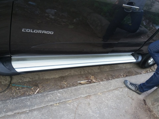 ขายบันได.. เซฟโคโดลาโด  ตัวทีอปแท้ๆ 2500 บาท