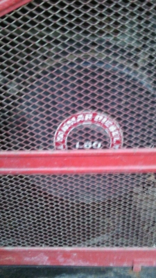 ขายเครื่องนวดข้าวพร้อมรถพ่วงลากเครื่องยนต์ดีเซล ขายเครื่องนวดข้าวพร้อมรถพ่วงลากเครื่องยนต์ดีเซล