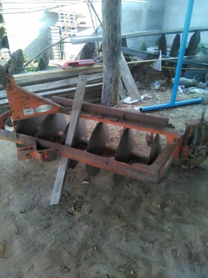 ขายพาน 6 ใบ 22 ตราช้าง ใส่ 34-36 -45