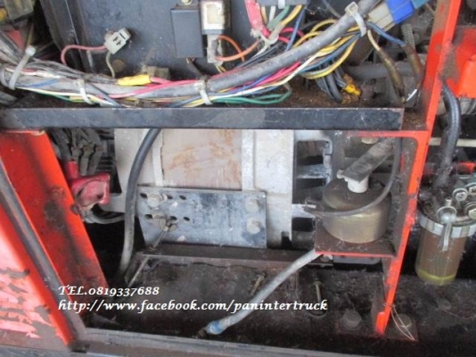 เก่าญี่ปุ่นแท้ๆ เครื่องเชื่อมสนามพร้อมชุดปั่นไฟ DENYO 280SS/เครื่องยนต์ YANMAR 3TNA68L *สินค้าทดสอบแล้วใช้งานได้จริง*ราคาเพียง 52,000 บาท สนใจติดต่อ 081933768 เก่าญี่ปุ่นแท้ๆ เครื่องเชื่อมสนามพร้อมชุดปั่นไฟ DENYO 280SS/เครื่องยนต์ YANMAR 3TNA68L *สินค้าทดสอบแล้วใช้งานได้จริง*ราคาเพียง 52,000 บาท สนใจติดต่อ 081933768