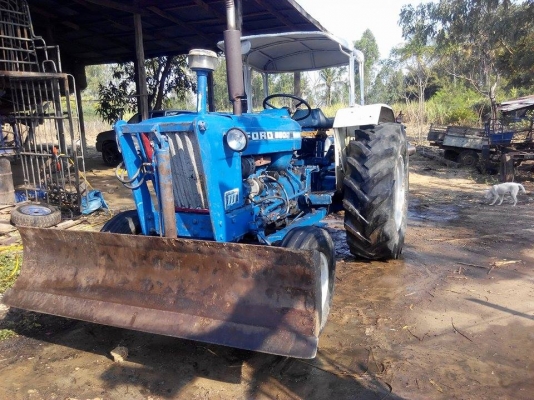 ขายรถไถนา