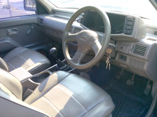 ลดราคา!!! ขาย TFR 2.5 SL CAB ปี 92(35) สีดำ (((พาวเว่อร์))) รถบ้าน เจ้าของขายเอง ลดราคา!!! ขาย TFR 2.5 SL CAB ปี 92(35) สีดำ (((พาวเว่อร์))) รถบ้าน เจ้าของขายเอง