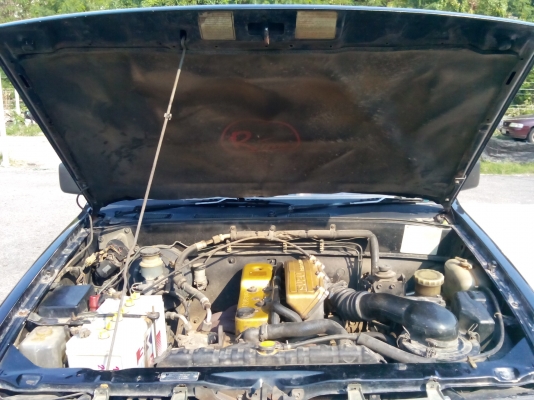 ลดราคา!!! ขาย TFR 2.5 SL CAB ปี 92(35) สีดำ (((พาวเว่อร์))) รถบ้าน เจ้าของขายเอง ลดราคา!!! ขาย TFR 2.5 SL CAB ปี 92(35) สีดำ (((พาวเว่อร์))) รถบ้าน เจ้าของขายเอง