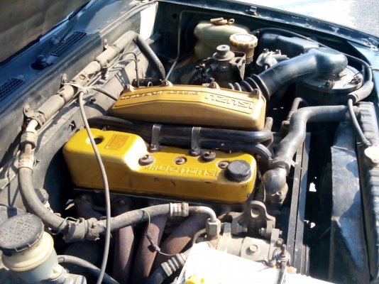 ลดราคา!!! ขาย TFR 2.5 SL CAB ปี 92(35) สีดำ (((พาวเว่อร์))) รถบ้าน เจ้าของขายเอง ลดราคา!!! ขาย TFR 2.5 SL CAB ปี 92(35) สีดำ (((พาวเว่อร์))) รถบ้าน เจ้าของขายเอง