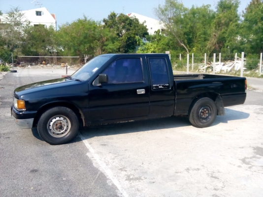 ลดราคา!!! ขาย TFR 2.5 SL CAB ปี 92(35) สีดำ (((พาวเว่อร์))) รถบ้าน เจ้าของขายเอง ลดราคา!!! ขาย TFR 2.5 SL CAB ปี 92(35) สีดำ (((พาวเว่อร์))) รถบ้าน เจ้าของขายเอง