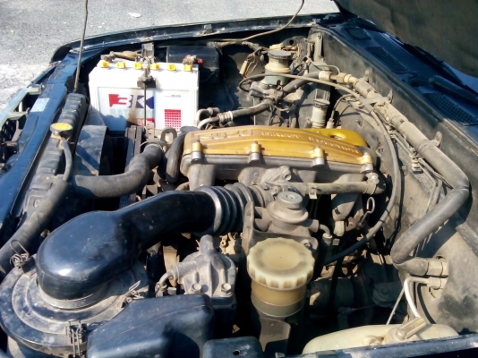 ลดราคา!!! ขาย TFR 2.5 SL CAB ปี 92(35) สีดำ (((พาวเว่อร์))) รถบ้าน เจ้าของขายเอง ลดราคา!!! ขาย TFR 2.5 SL CAB ปี 92(35) สีดำ (((พาวเว่อร์))) รถบ้าน เจ้าของขายเอง