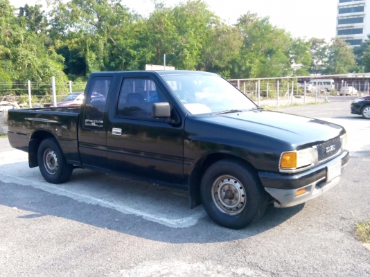 ลดราคา!!! ขาย TFR 2.5 SL CAB ปี 92(35) สีดำ (((พาวเว่อร์))) รถบ้าน เจ้าของขายเอง ลดราคา!!! ขาย TFR 2.5 SL CAB ปี 92(35) สีดำ (((พาวเว่อร์))) รถบ้าน เจ้าของขายเอง