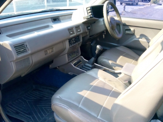 ลดราคา!!! ขาย TFR 2.5 SL CAB ปี 92(35) สีดำ (((พาวเว่อร์))) รถบ้าน เจ้าของขายเอง ลดราคา!!! ขาย TFR 2.5 SL CAB ปี 92(35) สีดำ (((พาวเว่อร์))) รถบ้าน เจ้าของขายเอง