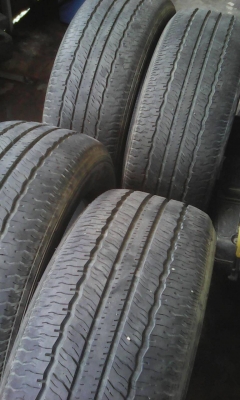 235/60R17 MAXXIS MA-707 ชุด 4 เส้น tel.081-427-3941 ไอดีไลน์ autobot107 235/60R17 MAXXIS MA-707 ชุด 4 เส้น tel.081-427-3941 ไอดีไลน์ autobot107