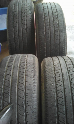 235/60R17 MAXXIS MA-707 ชุด 4 เส้น tel.081-427-3941 ไอดีไลน์ autobot107 235/60R17 MAXXIS MA-707 ชุด 4 เส้น tel.081-427-3941 ไอดีไลน์ autobot107