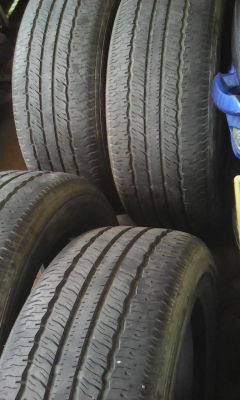 235/60R17 MAXXIS MA-707 ชุด 4 เส้น tel.081-427-3941 ไอดีไลน์ autobot107