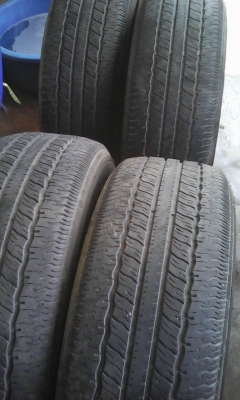 235/60R17 MAXXIS MA-707 ชุด 4 เส้น tel.081-427-3941 ไอดีไลน์ autobot107 235/60R17 MAXXIS MA-707 ชุด 4 เส้น tel.081-427-3941 ไอดีไลน์ autobot107
