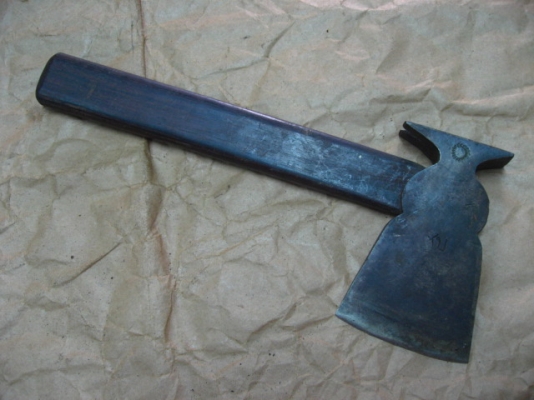 ขายขวานหงอนงานเก่าๆ