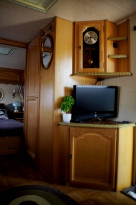 Caravan รถบ้านคาราวาน