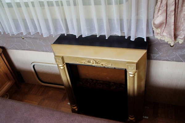 Caravan รถบ้านคาราวาน