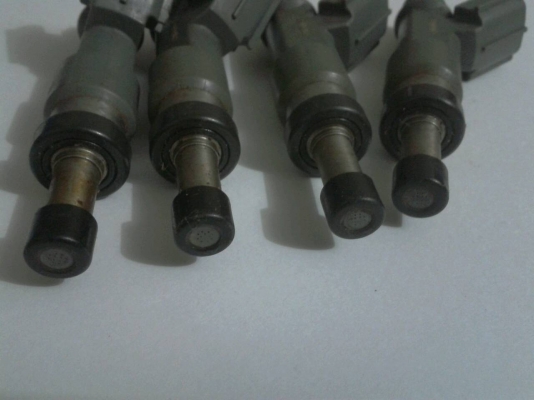 ขายหัวฉีดวีโก้ 2.7