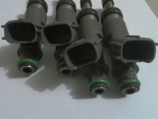 ขายหัวฉีดวีโก้ 2.7