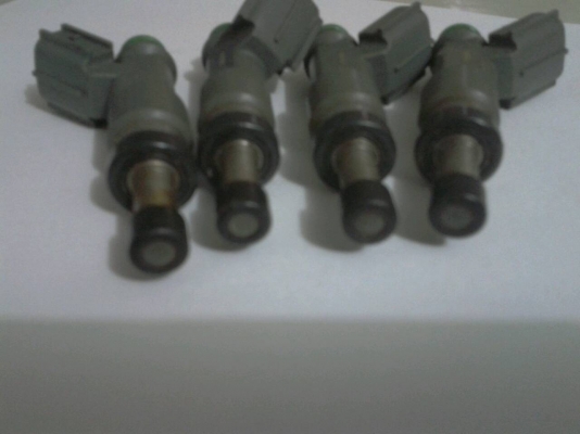 ขายหัวฉีดวีโก้ 2.7