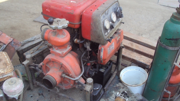 โครงสี่ล้อทางเรียบ