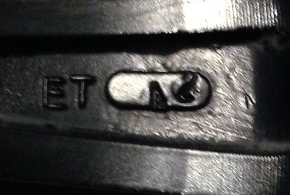 ล้อ VIP ขอบ17 สภาพสวย ไม่มีซ่อม ราคาไม่แพง ล้อ VIP ขอบ17 สภาพสวย ไม่มีซ่อม ราคาไม่แพง