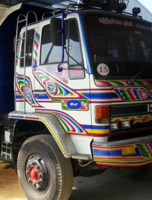 ขาย สิบล้อสวยๆ อีซูซุ ร็อค FXZ126A 210โบว์อินเตอร์ สโลส 2เพาใหญ่ ดั้มมีเนียม สภาพพร้อมใช้ สวยกริ๊ปบางเดิมเหลี่ยมทั้งคัน เล่มทะเบียนพร้อมโอน