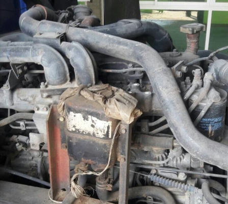 ขาย สิบล้อสวยๆ อีซูซุ ร็อค FXZ126A 210โบว์อินเตอร์ สโลส 2เพาใหญ่ ดั้มมีเนียม สภาพพร้อมใช้ สวยกริ๊ปบางเดิมเหลี่ยมทั้งคัน เล่มทะเบียนพร้อมโอน