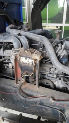 ขาย สิบล้อสวยๆ อีซูซุ ร็อค FXZ126A 210โบว์อินเตอร์ สโลส 2เพาใหญ่ ดั้มมีเนียม สภาพพร้อมใช้ สวยกริ๊ปบางเดิมเหลี่ยมทั้งคัน เล่มทะเบียนพร้อมโอน