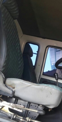 ขาย สิบล้อสวยๆ อีซูซุ ร็อค FXZ126A 210โบว์อินเตอร์ สโลส 2เพาใหญ่ ดั้มมีเนียม สภาพพร้อมใช้ สวยกริ๊ปบางเดิมเหลี่ยมทั้งคัน เล่มทะเบียนพร้อมโอน