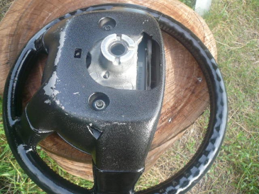 ขายพวงมาลัยD-MAX