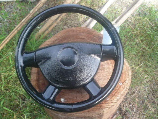 ขายพวงมาลัยD-MAX