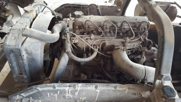 ขาย รถโม่ปูน 3 คิว HINO FC2WEKA คัสซีสวยตลอดเส้น โม่สวยปั้มดี รถพร้อมใช้งาน ทะเบียนเต็มพร้อมโอน