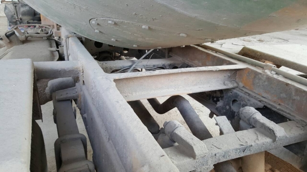 ขาย รถโม่ปูน 3 คิว HINO FC2WEKA คัสซีสวยตลอดเส้น โม่สวยปั้มดี รถพร้อมใช้งาน ทะเบียนเต็มพร้อมโอน