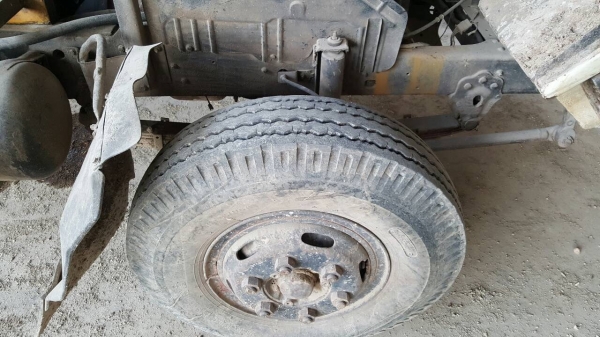 ขาย รถโม่ปูน 3 คิว HINO FC2WEKA คัสซีสวยตลอดเส้น โม่สวยปั้มดี รถพร้อมใช้งาน ทะเบียนเต็มพร้อมโอน