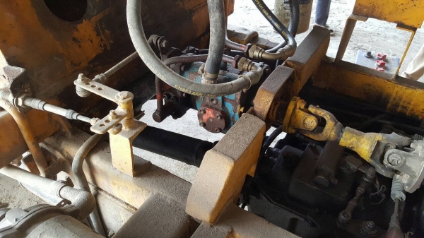 ขาย รถโม่ปูน 3 คิว HINO FC2WEKA คัสซีสวยตลอดเส้น โม่สวยปั้มดี รถพร้อมใช้งาน ทะเบียนเต็มพร้อมโอน