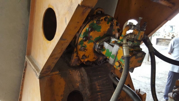 ขาย รถโม่ปูน 3 คิว HINO FC2WEKA คัสซีสวยตลอดเส้น โม่สวยปั้มดี รถพร้อมใช้งาน ทะเบียนเต็มพร้อมโอน