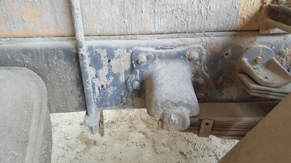 ขาย รถโม่ปูน 3 คิว HINO FC2WEKA คัสซีสวยตลอดเส้น โม่สวยปั้มดี รถพร้อมใช้งาน ทะเบียนเต็มพร้อมโอน